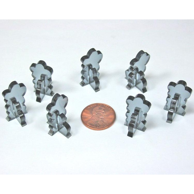 Litko Smoke Column Marker, Small (x7)