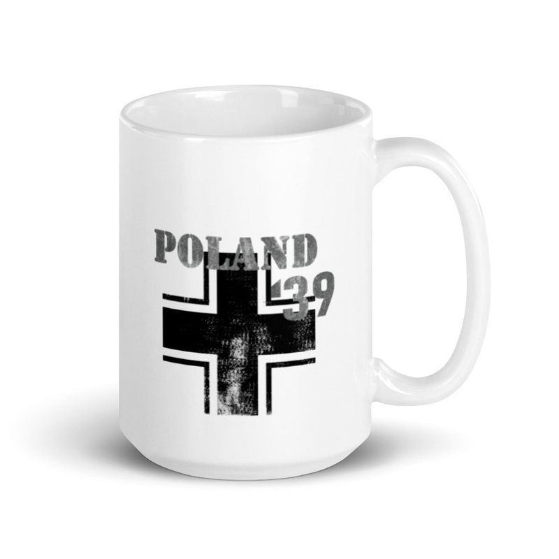 Poland ’39 Coffee Mug