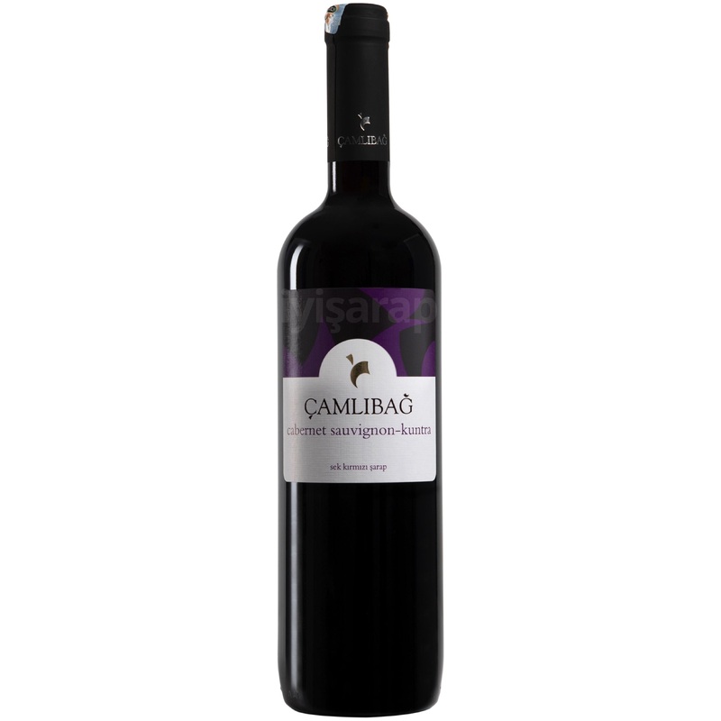 amlba Cabernet Sauvignon & Kuntra