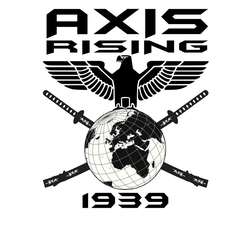 Axis Rising 1939 (Coming Soon)