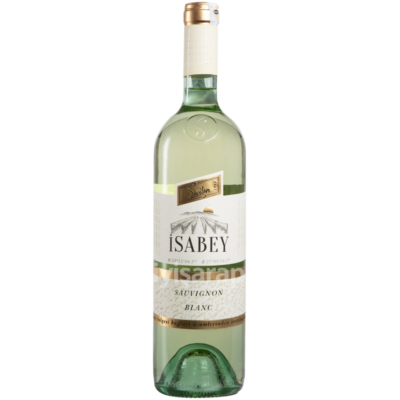 Sevilen sabey Sauvignon Blanc