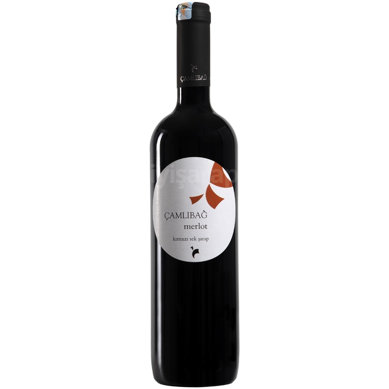 amlba Merlot