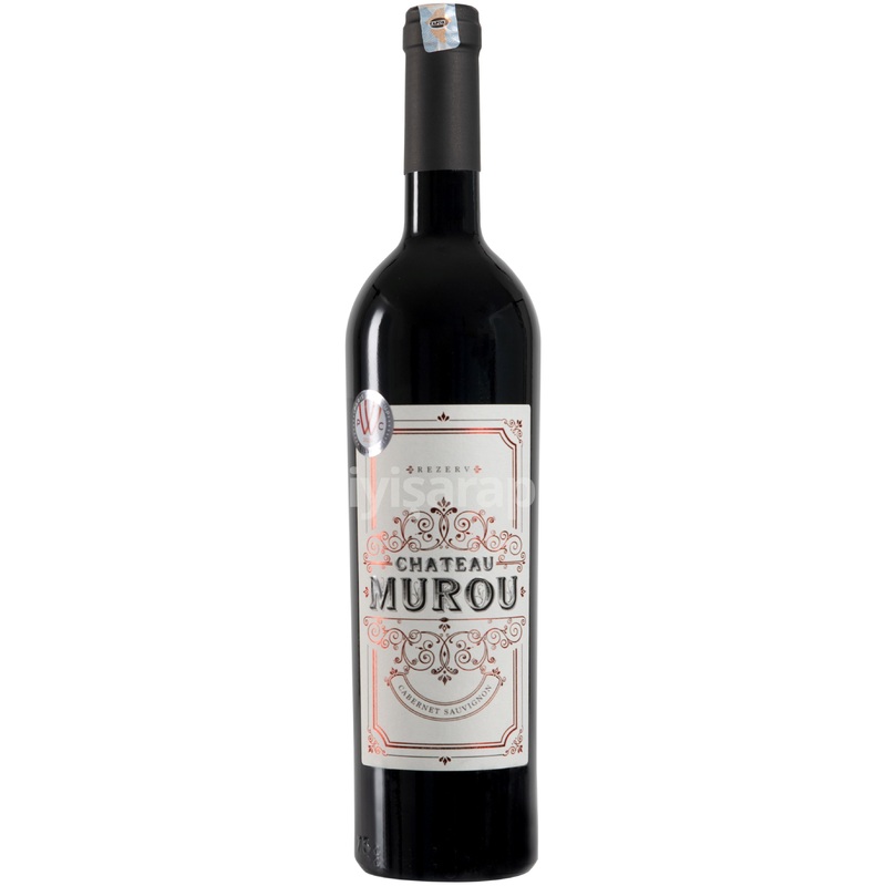 Chateau Murou Rezerv Cabernet Sauvignon