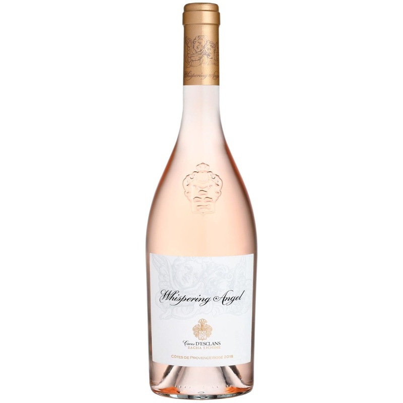 Chteau d’Esclans Whispering Angel