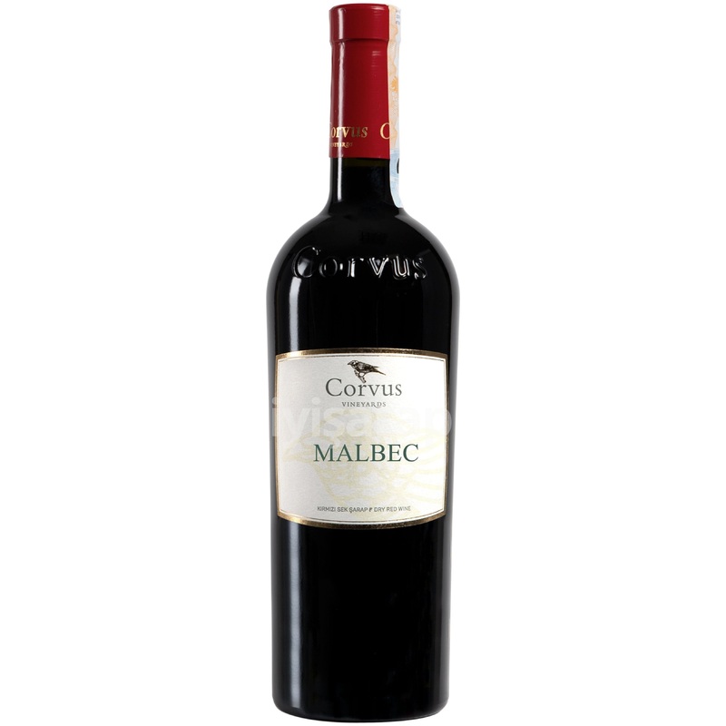 Corvus Malbec