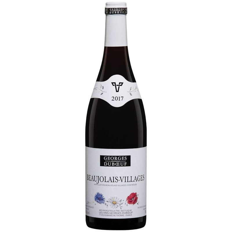 Georges Duboeuf Beaujolais-Villages