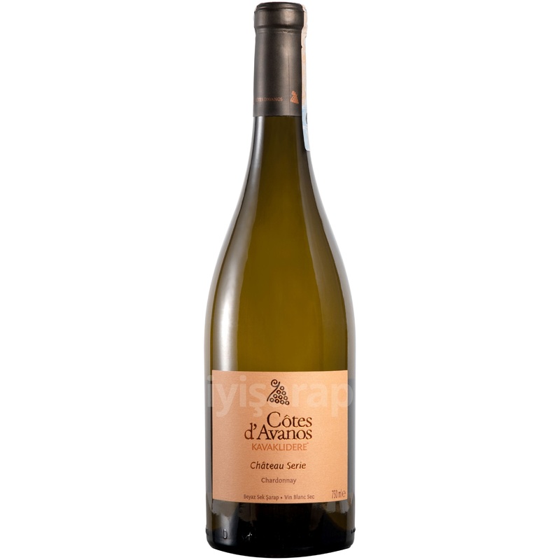 Kavakldere Ctes d’Avanos Chardonnay