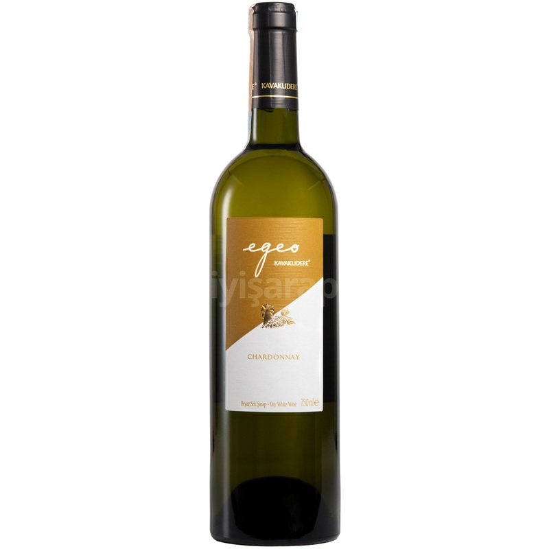 Kavakldere Egeo Chardonnay