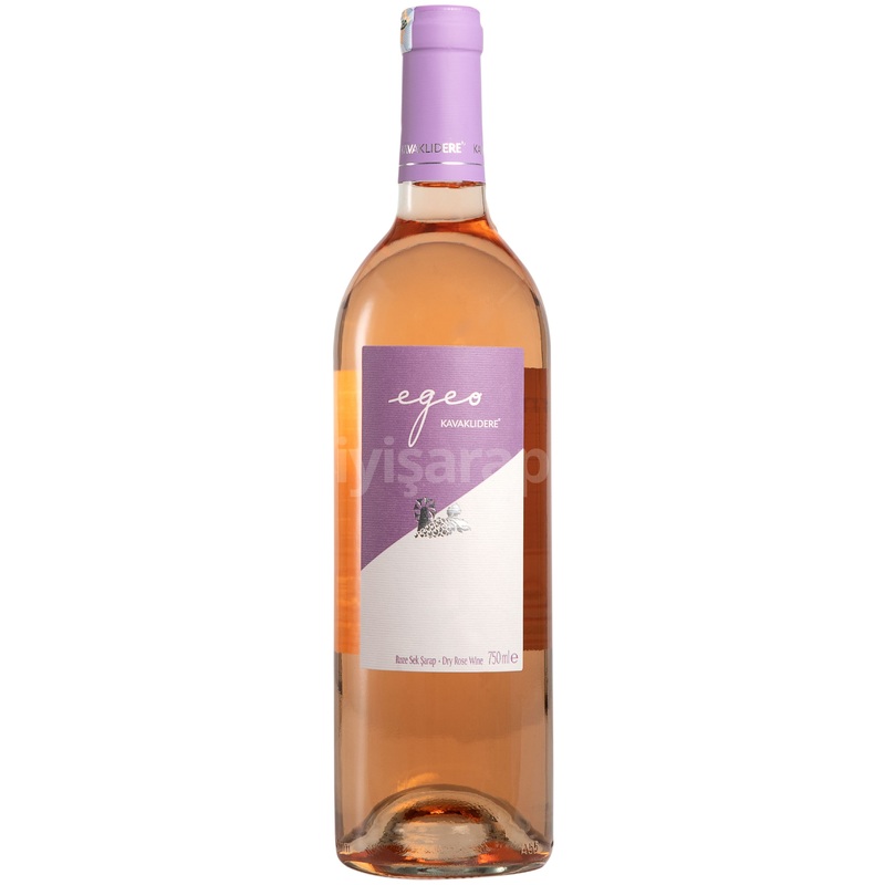 Kavakldere Egeo Rose