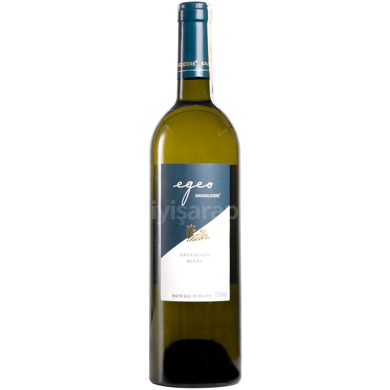 Kavakldere Egeo Sauvignon Blanc