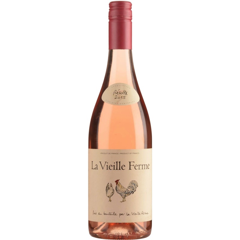 La Vieille Ferme Ros