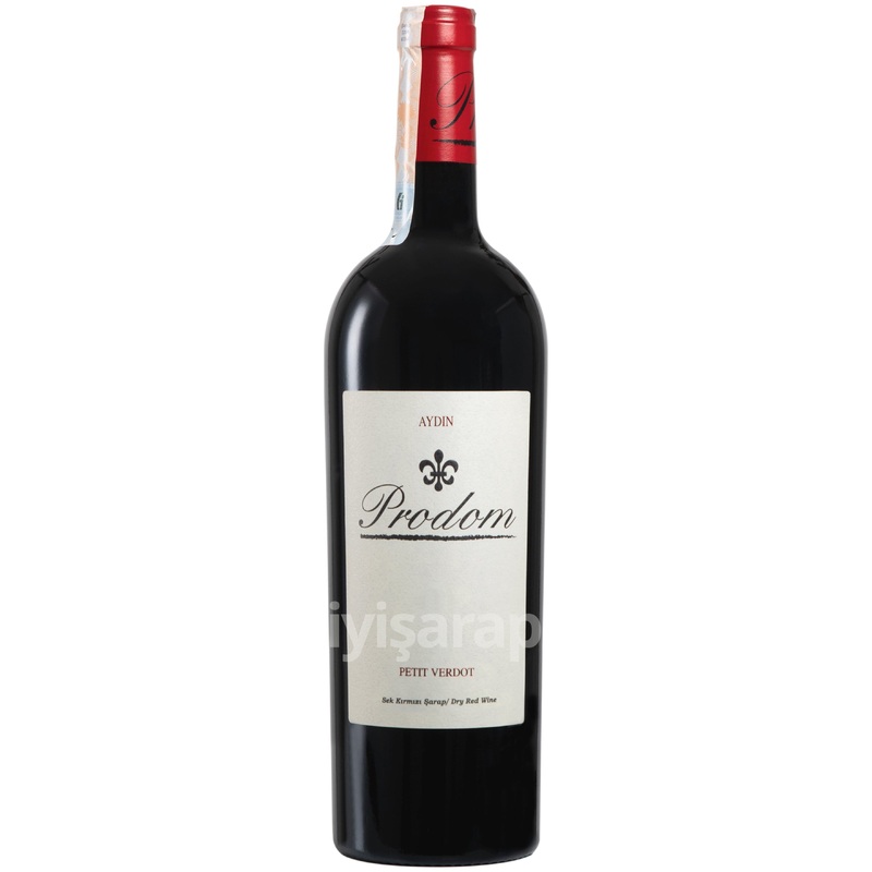 Prodom Petit Verdot