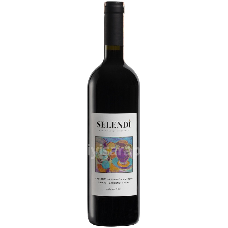 Selendi Akhisar Blend