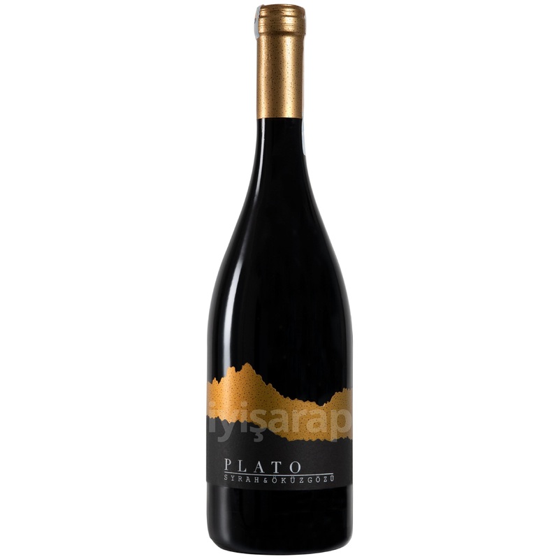 Sevilen Plato Syrah & kzgz