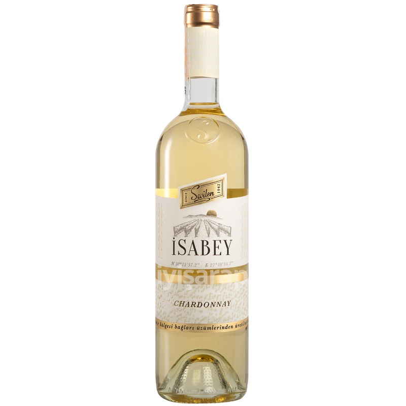 Sevilen sabey Chardonnay