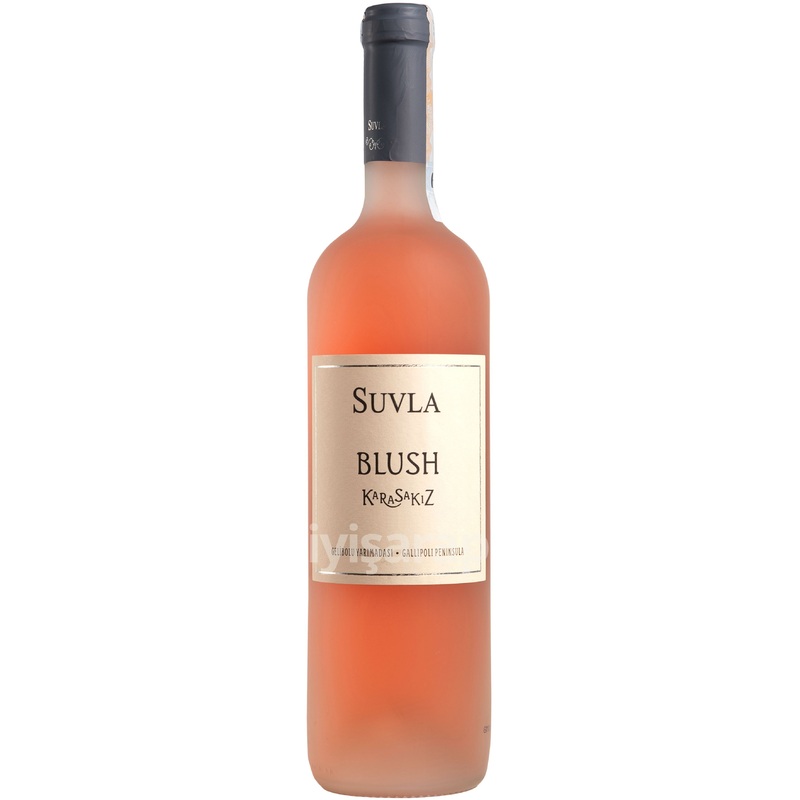 Suvla Blush Karasakz