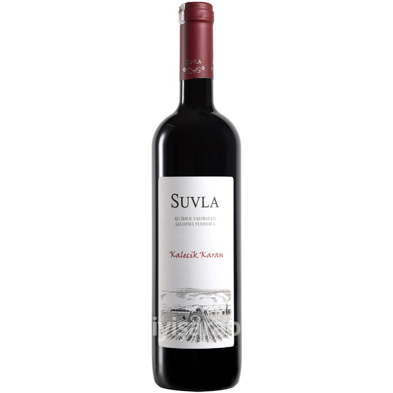Suvla Kalecik Karas