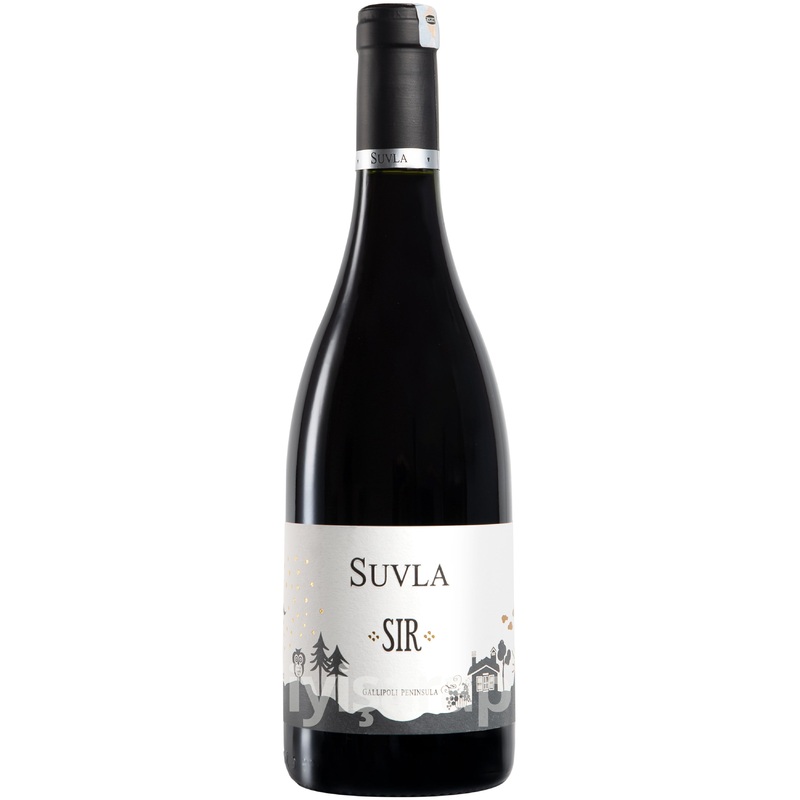 Suvla Sr