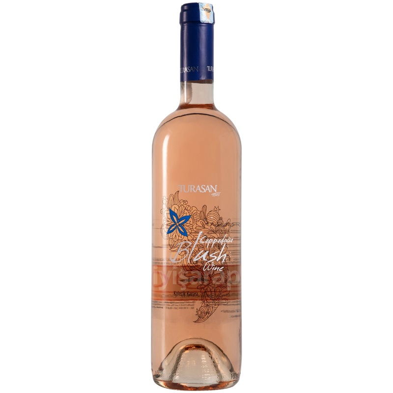 Turasan Blush Kalecik Karas