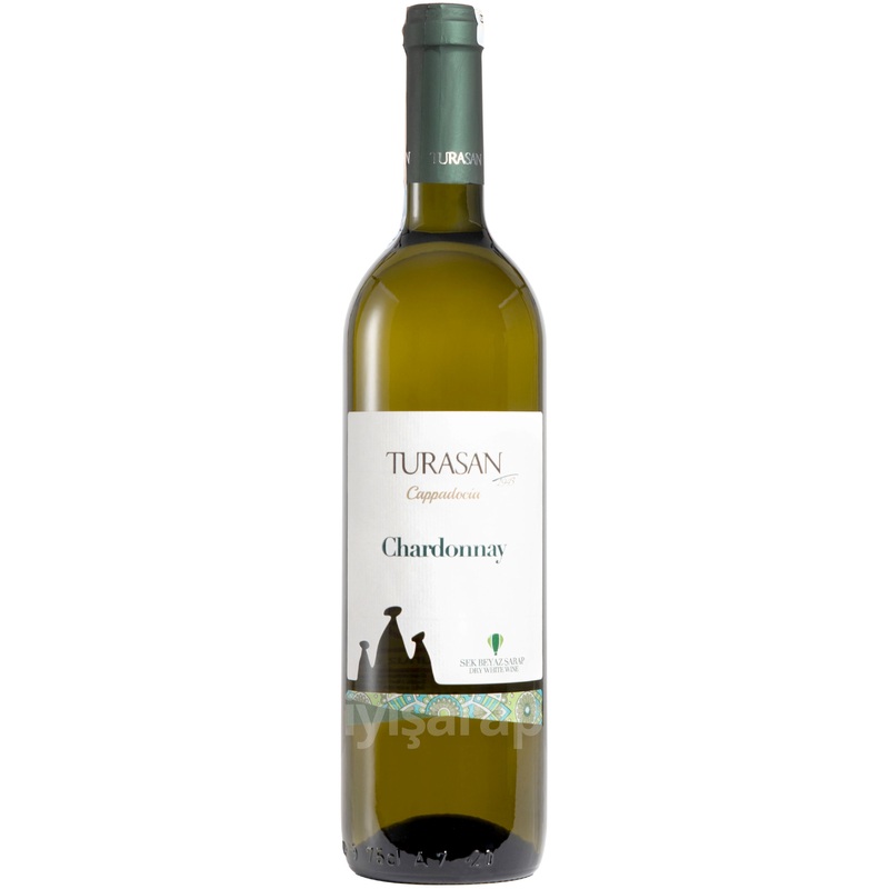 Turasan Chardonnay