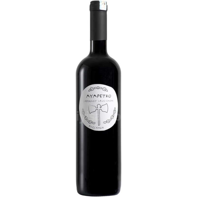 amlba Ayapetro Cabernet Sauvignon