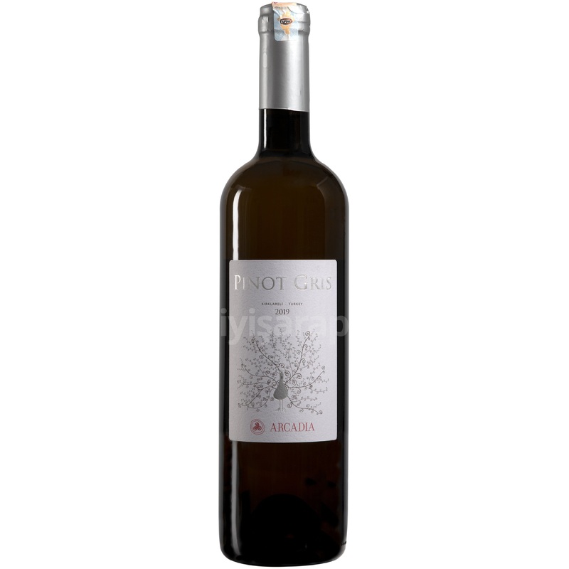 Arcadia Mono Pinot Gris