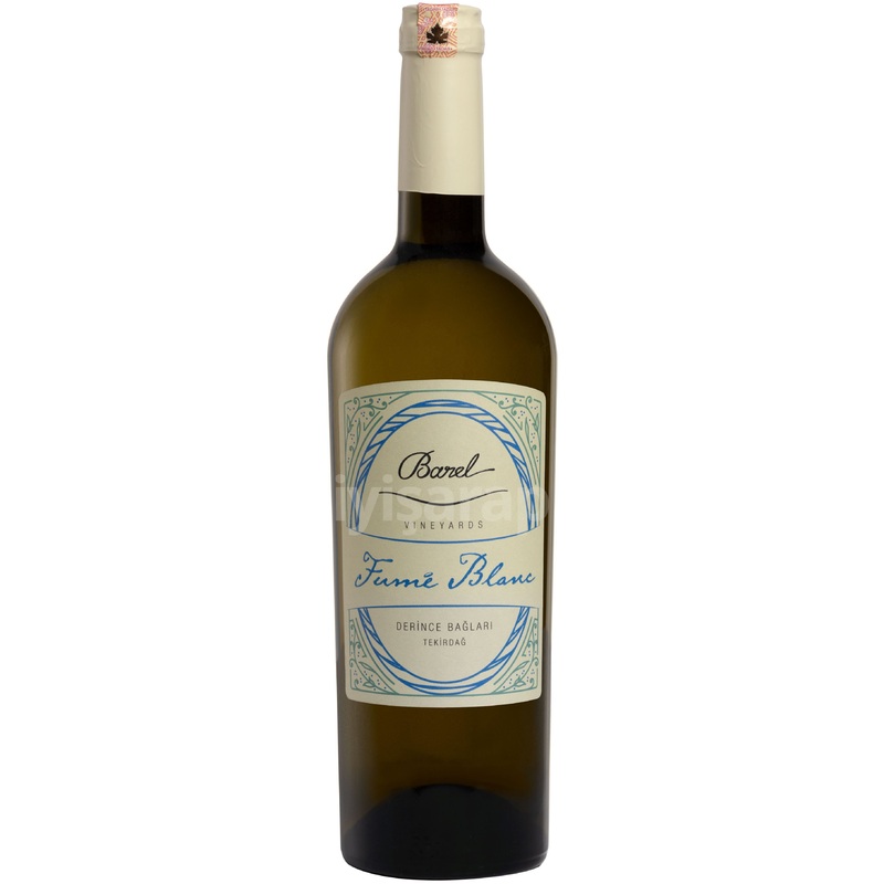 Barel Fum Blanc