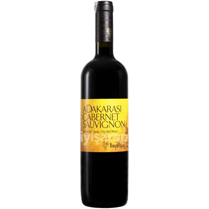 Bylba Adakaras & Cabernet Sauvignon