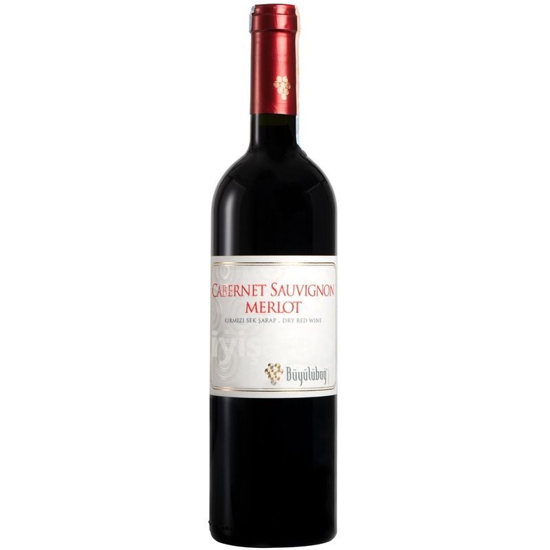 Bylba Cabernet Sauvignon & Merlot