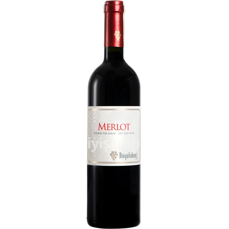 Bylba Merlot