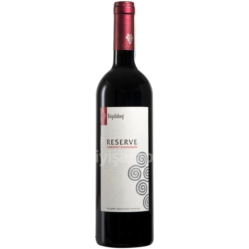Bylba Reserve Cabernet Sauvignon