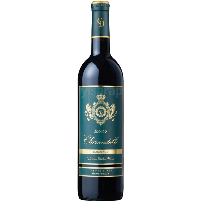 Clarendelle Rouge
