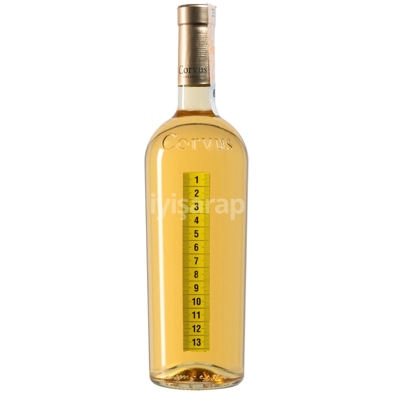 Corvus House Wine Bianco
