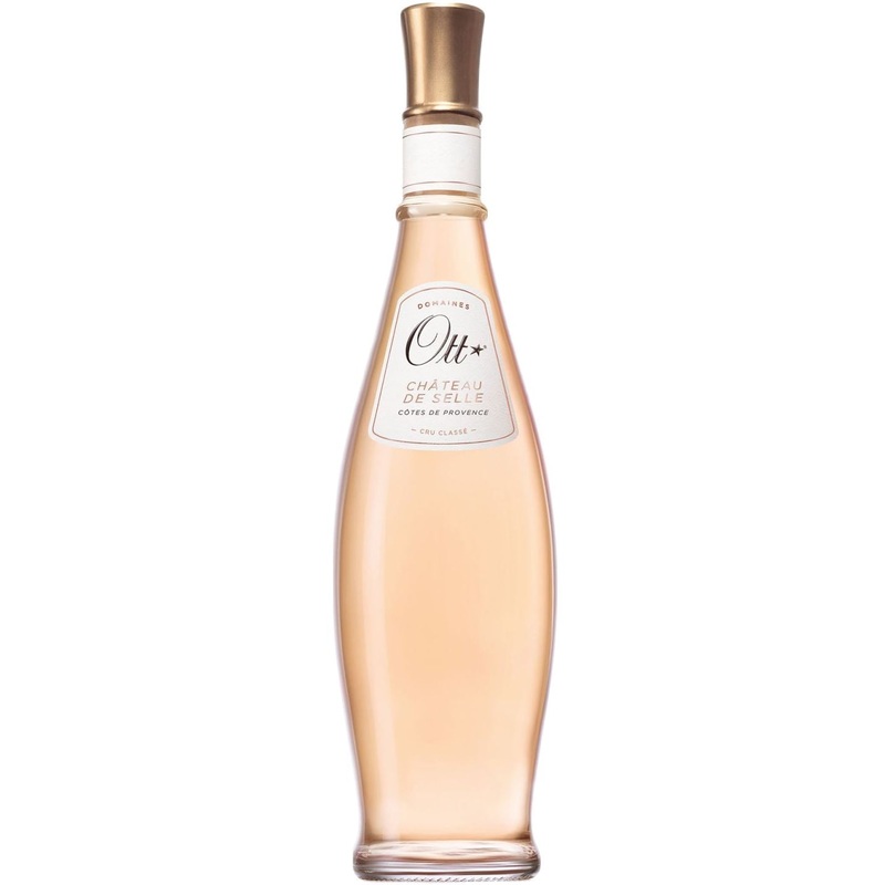 Domaines Ott Chteau de Selle Ros