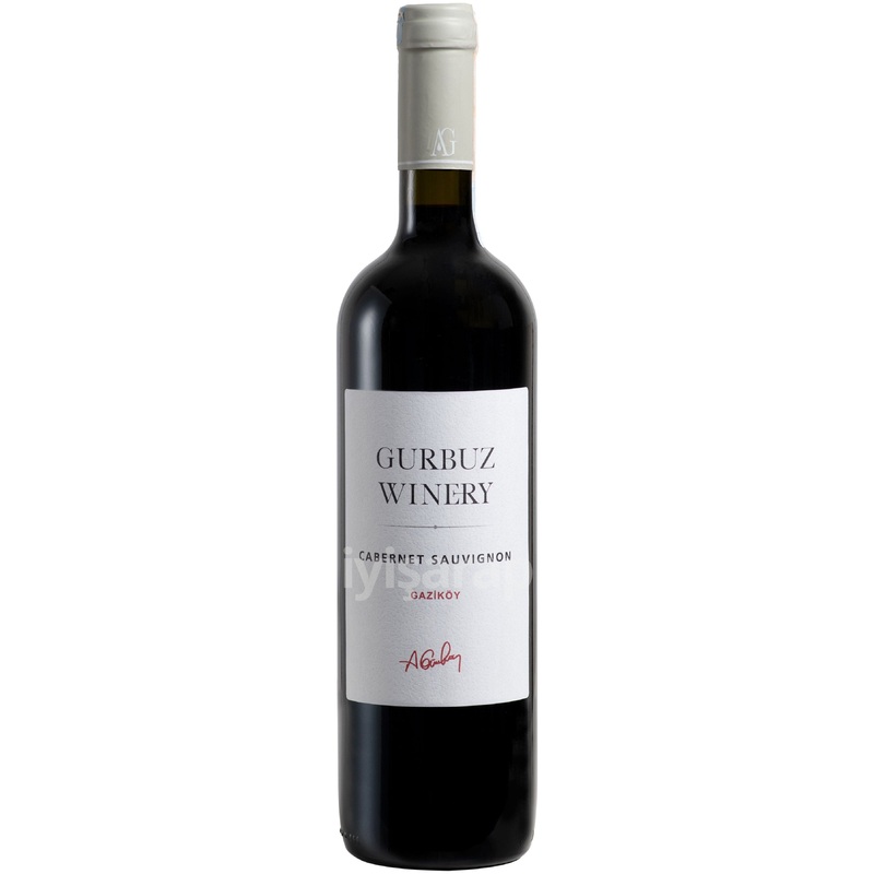 Grbz Cabernet Sauvignon