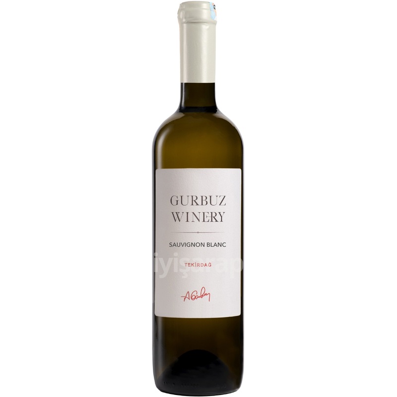 Gurbuz Sauvignon Blanc