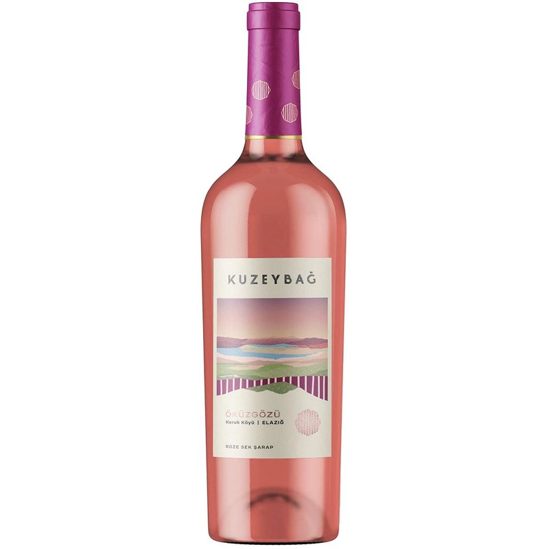 Kuzeyba Rose