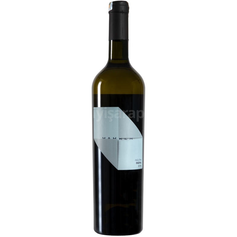 Mahrem Blanc de Noir Derya