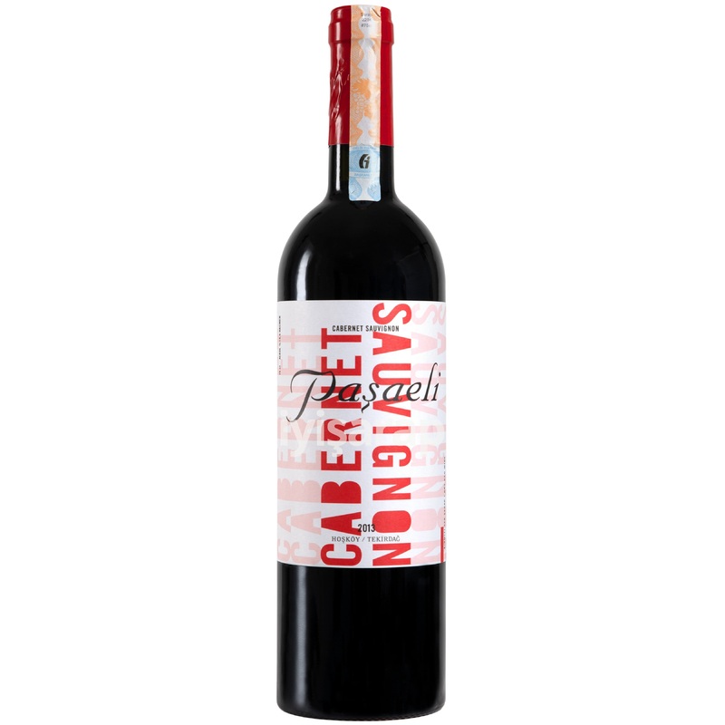 Paaeli Hoky Cabernet Sauvignon