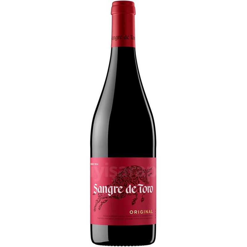 Sangre de Toro Original