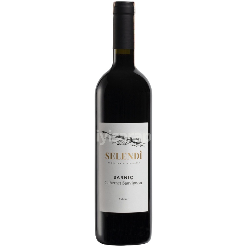 Selendi Sarn Cabernet Sauvignon
