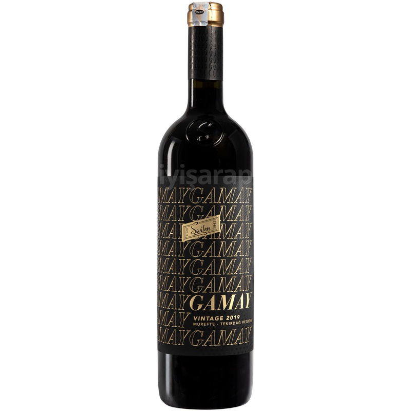 Sevilen Gamay