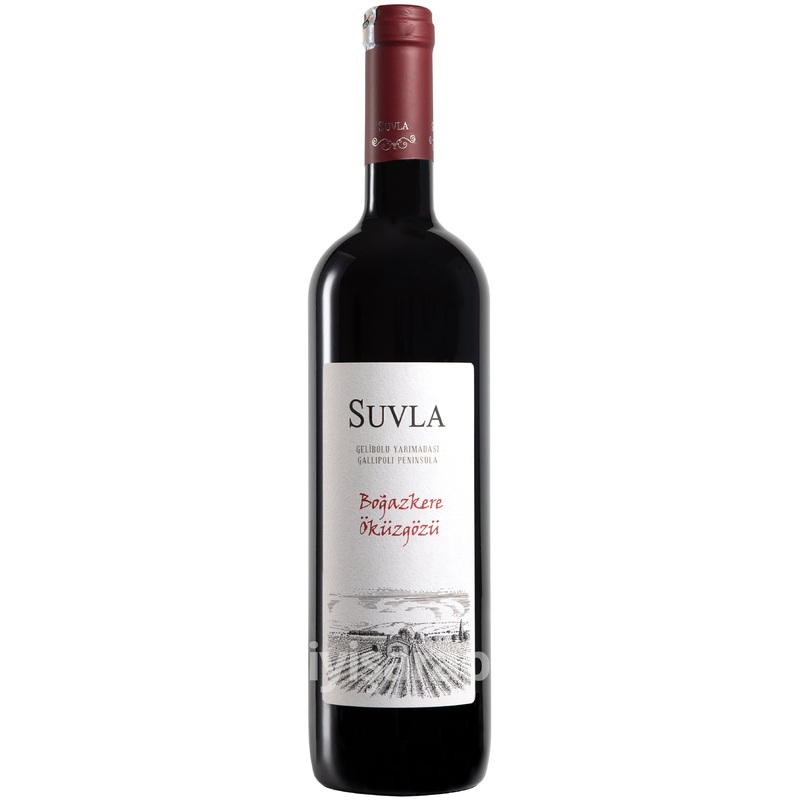 Suvla Boazkere & kzgz