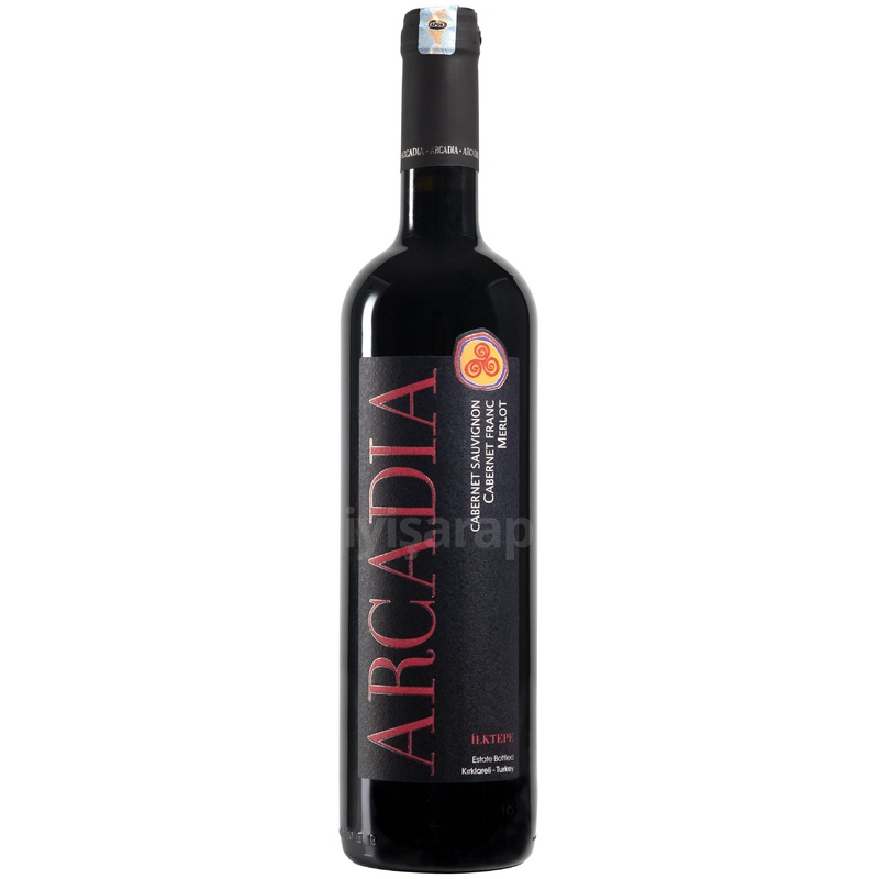 Arcadia lktepe Blend