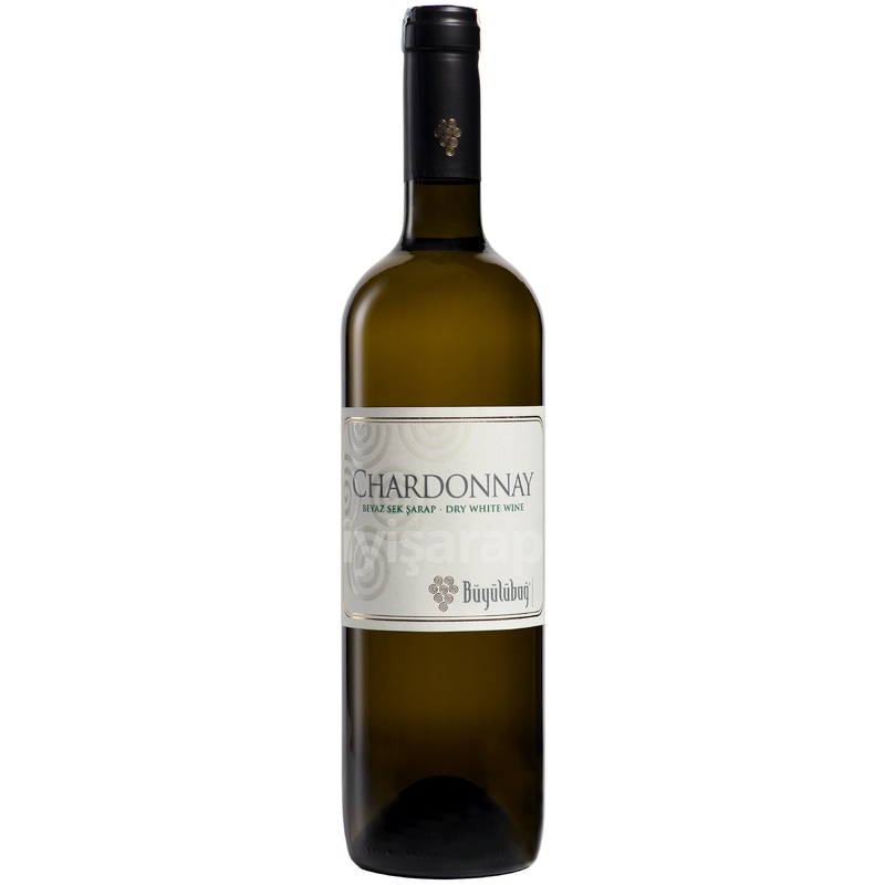 Bylba Chardonnay