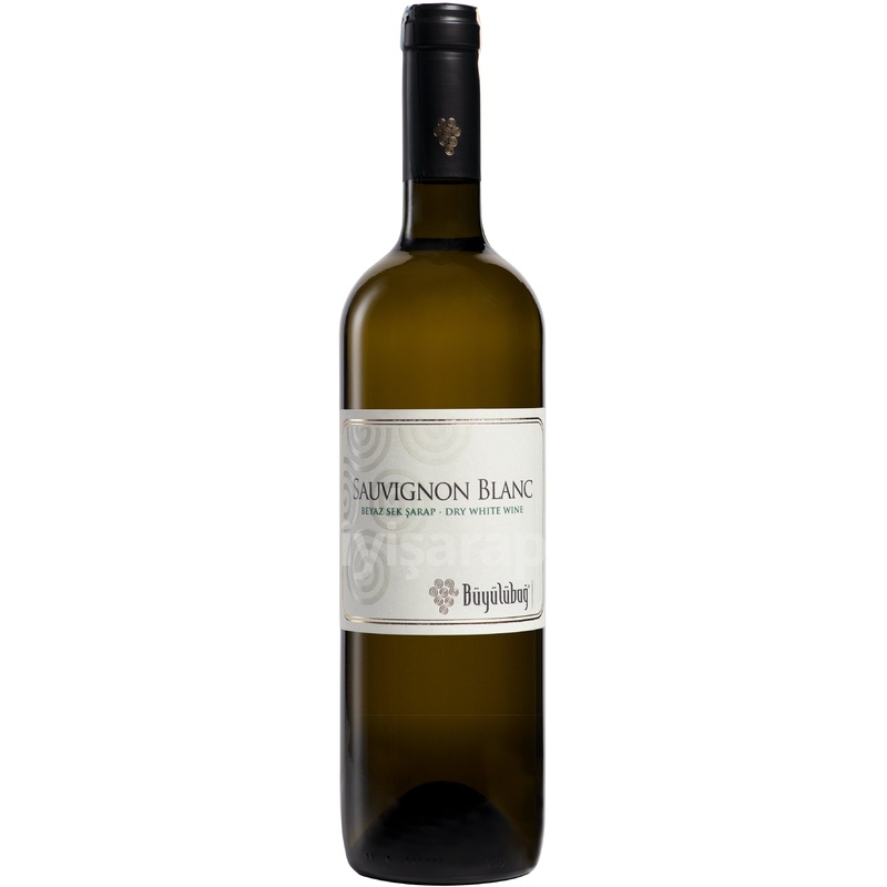 Bylba Sauvignon Blanc