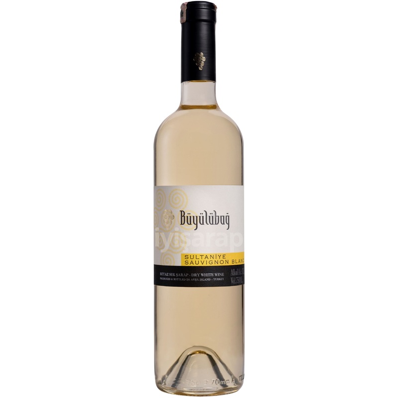 Bylba Sultaniye & Sauvignon Blanc