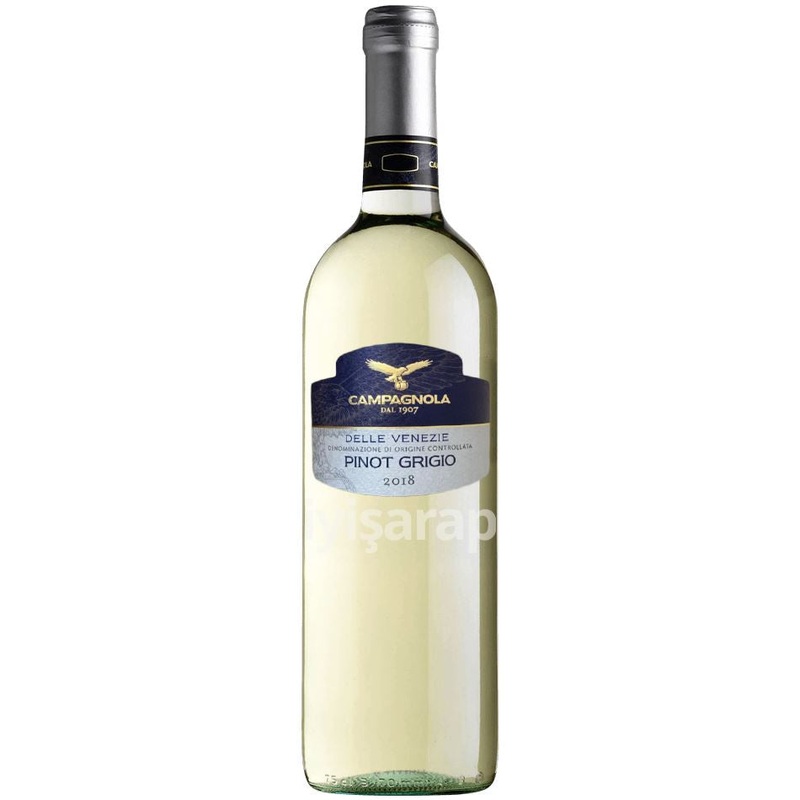 Campagnola Pinot Grigio