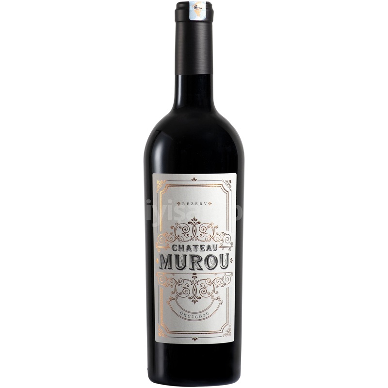 Chateau Murou Rezerv kzgz