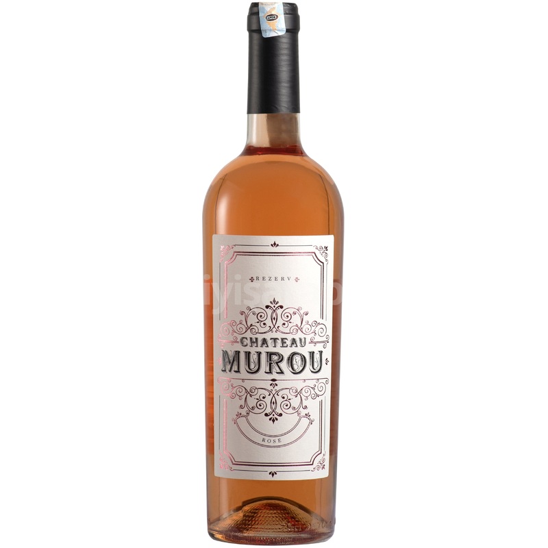Chateau Murou Ros
